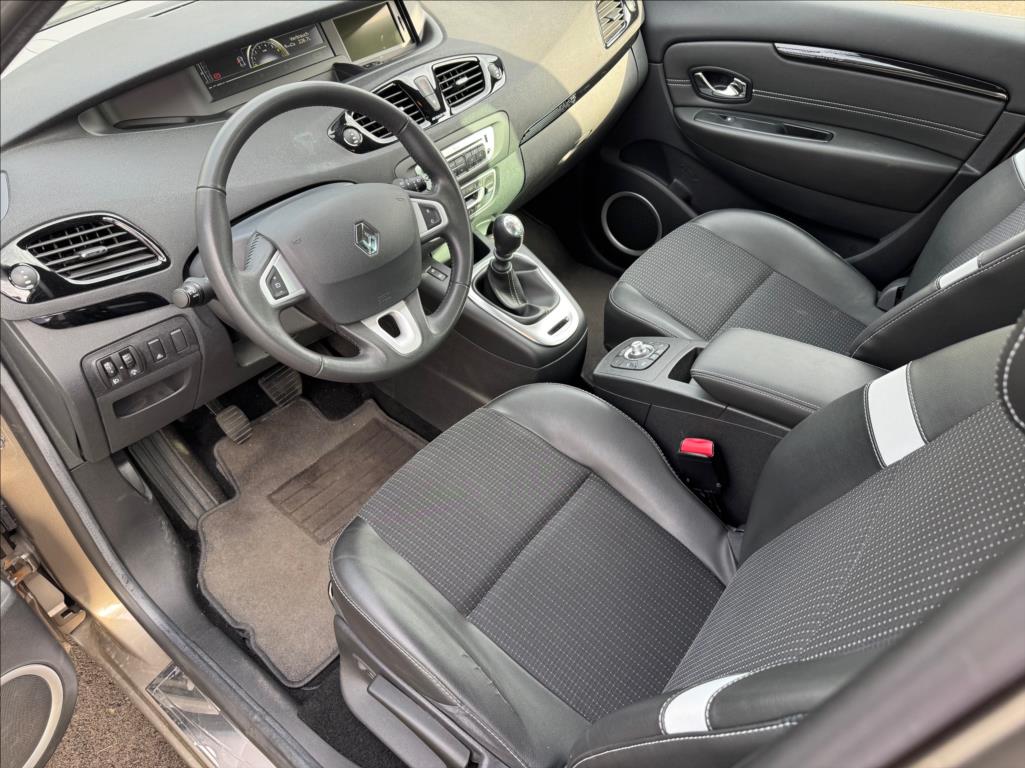 Renault Scénic