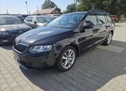 Škoda Octavia 3