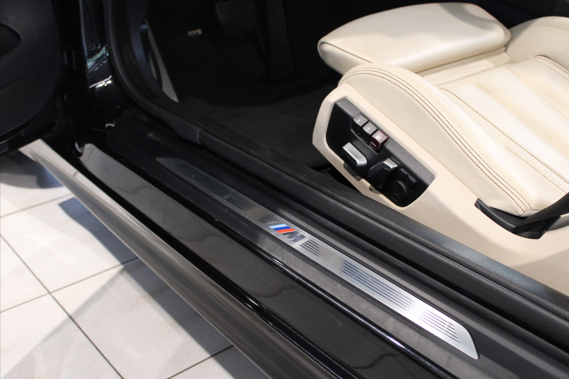 BMW Řada 4