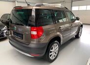 Škoda Yeti 6