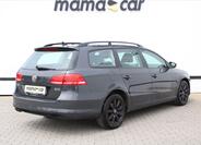 Volkswagen Passat 2