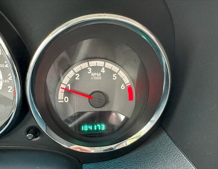 Dodge Caliber 21
