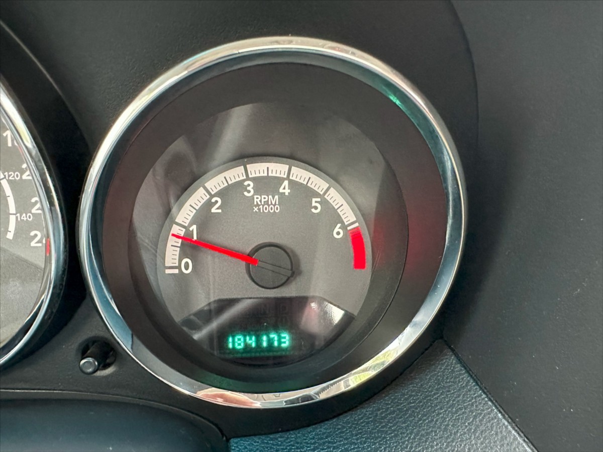 Dodge Caliber