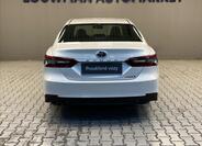 Toyota Camry 15