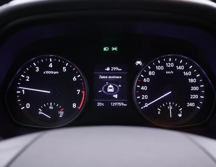 Hyundai i30 19