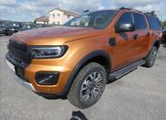 Ford Ranger 5
