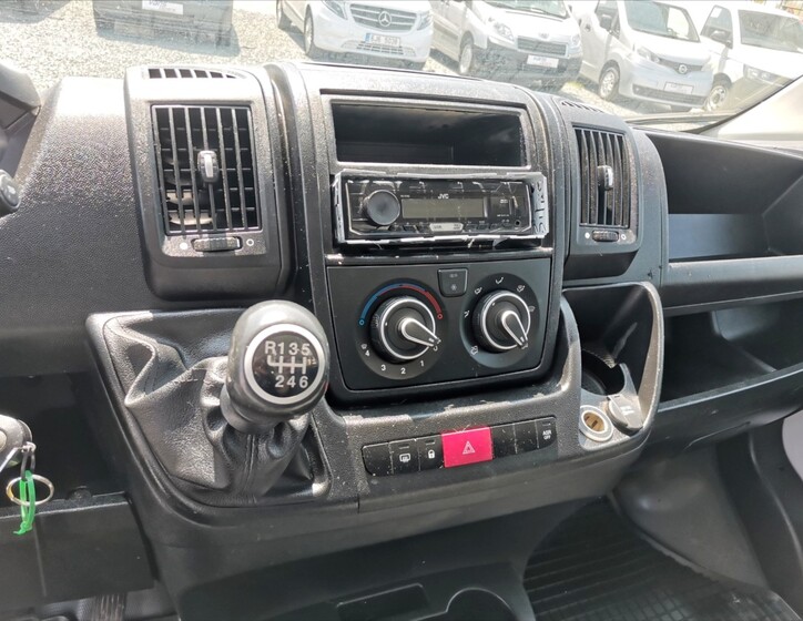 Fiat Ducato 9