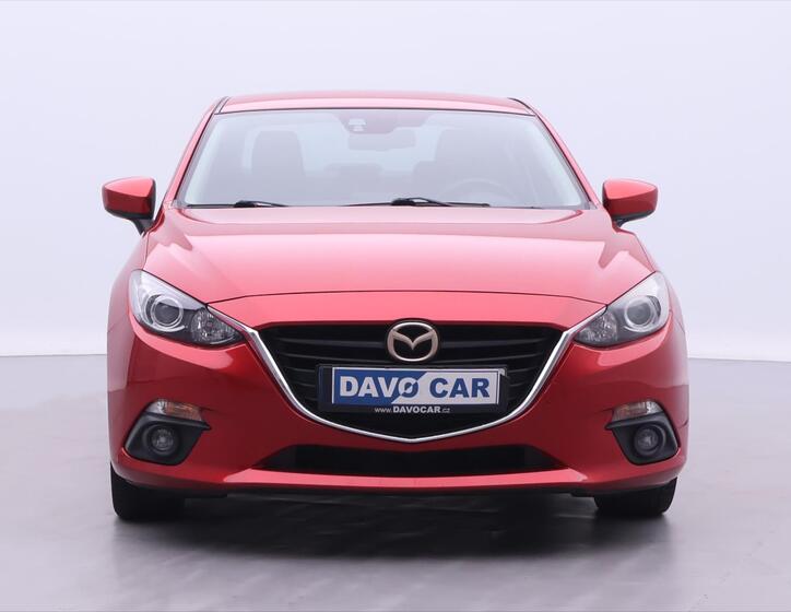 Mazda 3 2