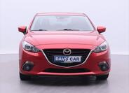 Mazda 3 2