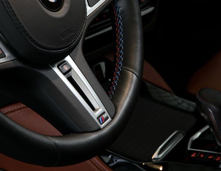 BMW X3 33