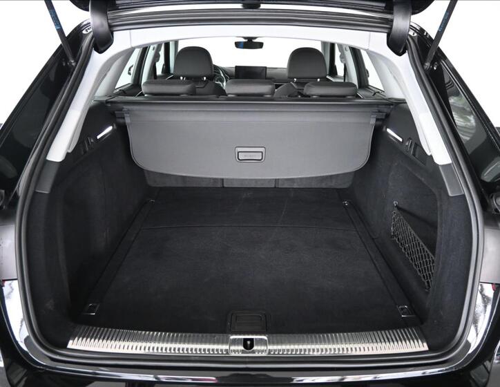 Audi A4 6