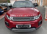 Land Rover Range Rover Evoque 2