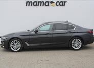 BMW Řada 5 4