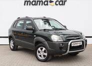 Hyundai Tucson 1