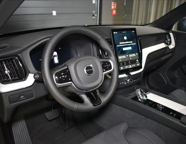 Volvo XC60 23