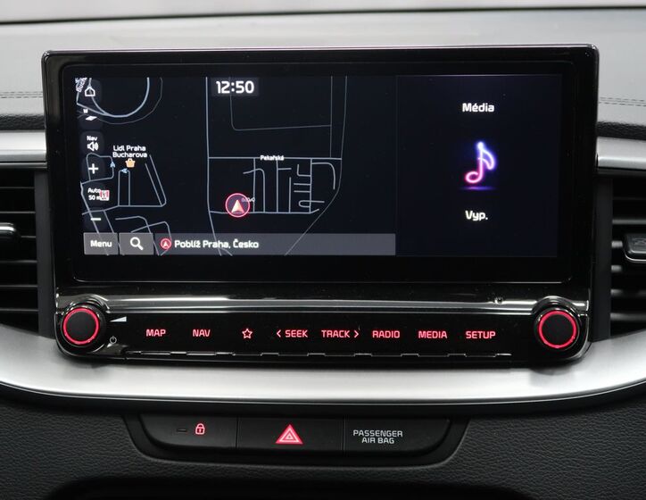 KIA Ceed 13