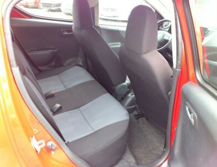 Suzuki Alto 9