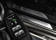 Lexus LS 500 18