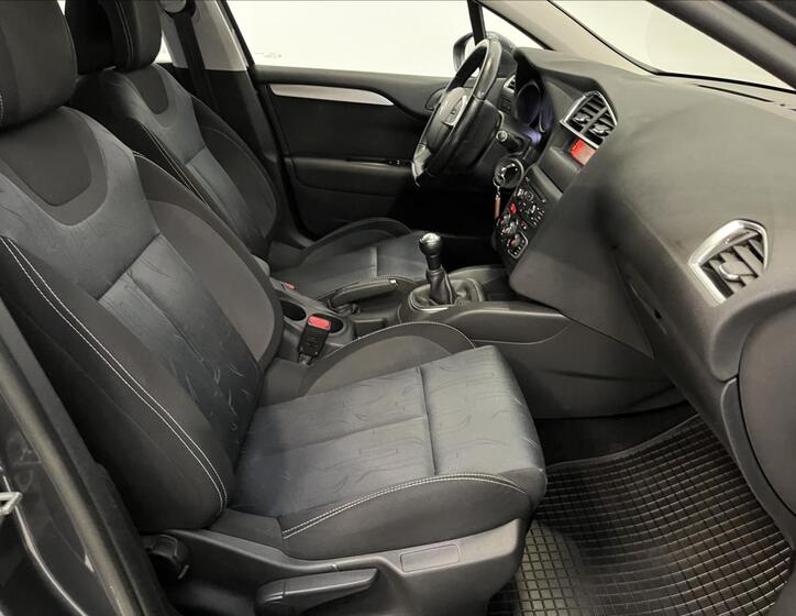Citroën C4 15