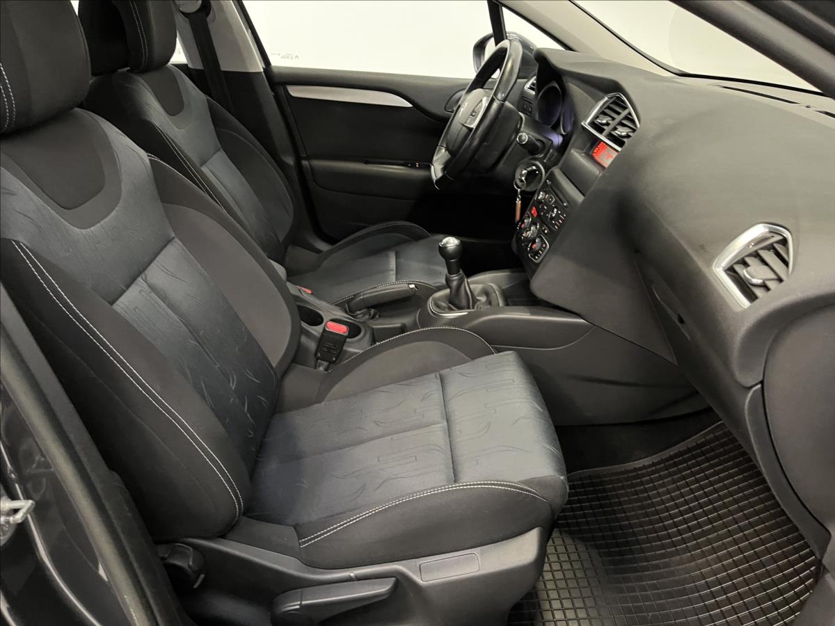 Citroën C4