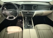 Hyundai Genesis 10
