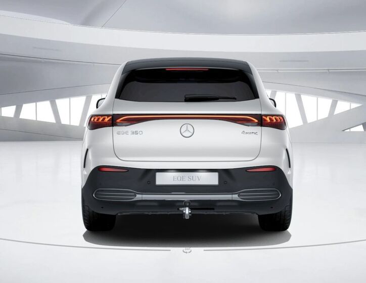 Mercedes-Benz EQE 5