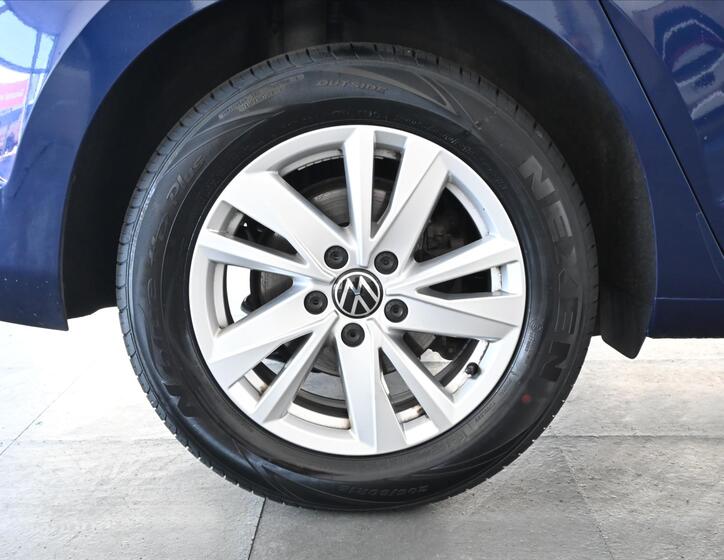 Volkswagen Touran 35