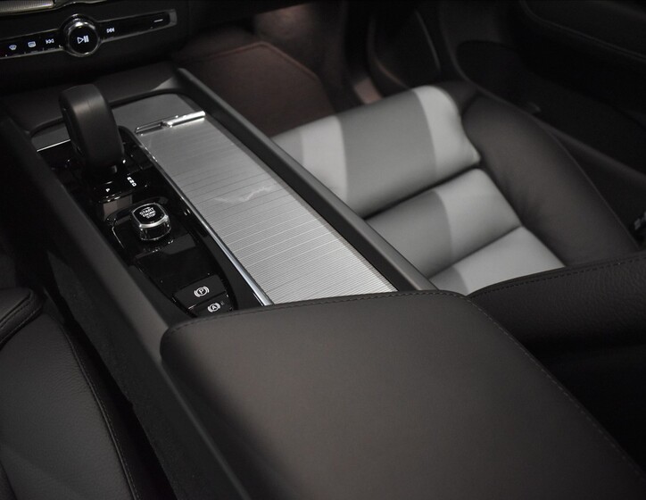Volvo XC60 33
