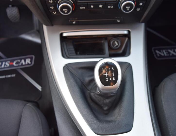 BMW Řada 3 37