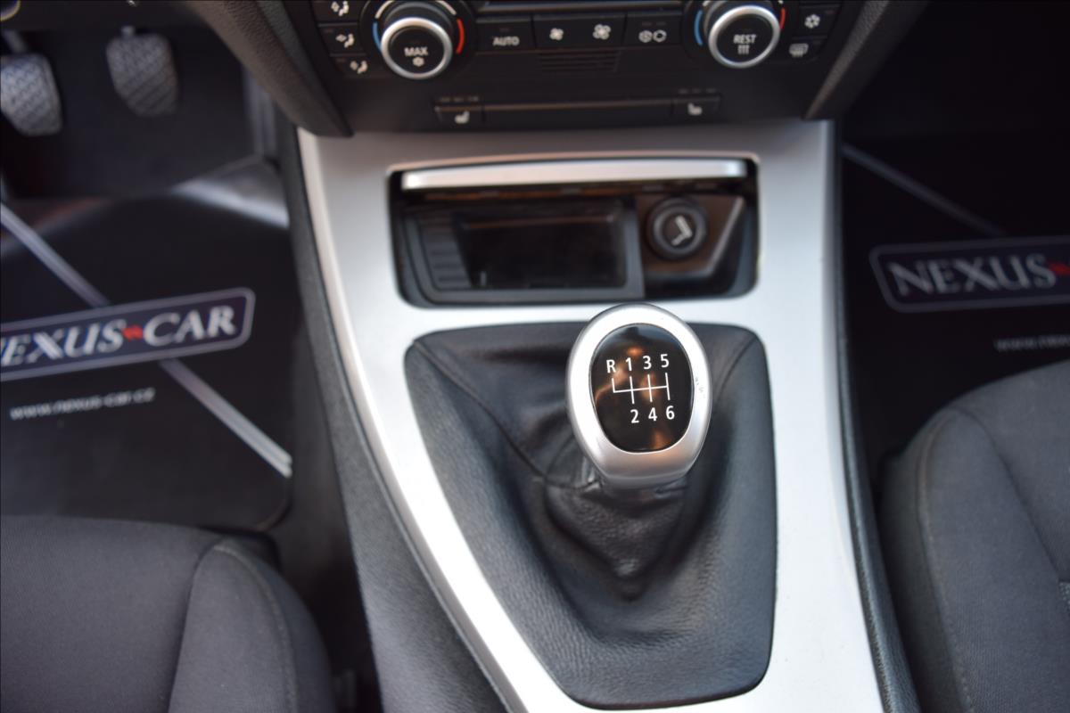 BMW Řada 3