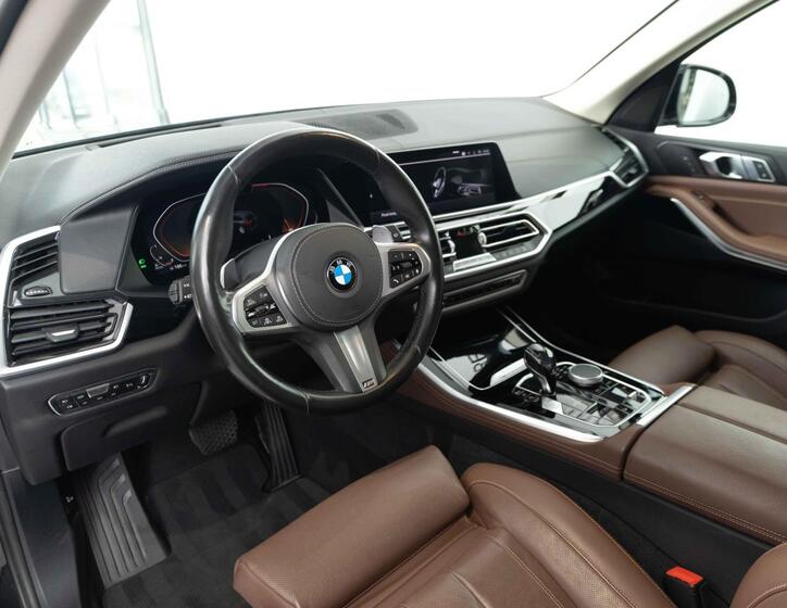 BMW X5 11