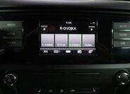 Škoda Octavia 16