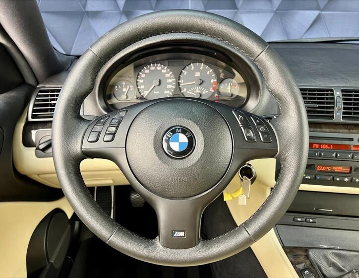 BMW Řada 3 13