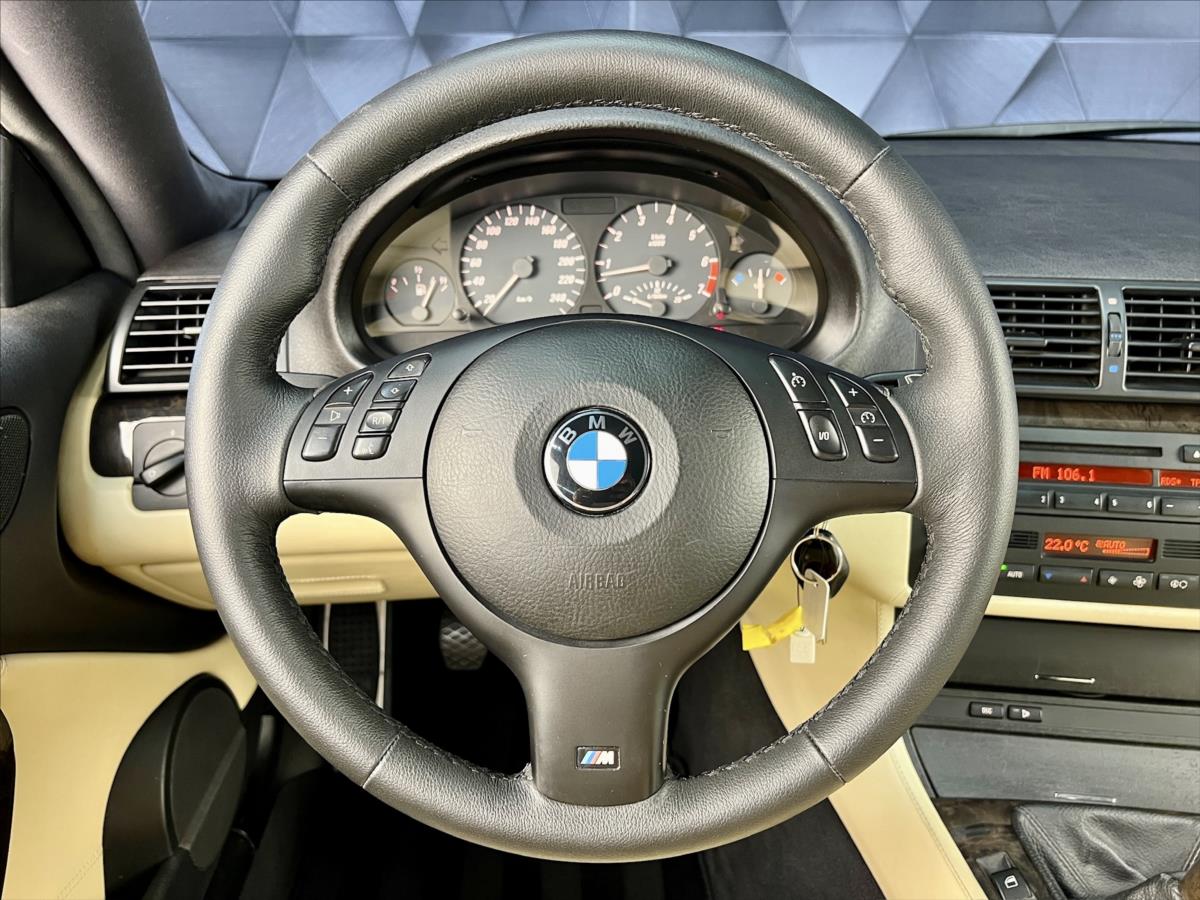 BMW Řada 3
