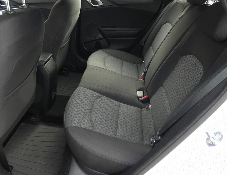 KIA Ceed 19