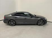 Audi A5 3