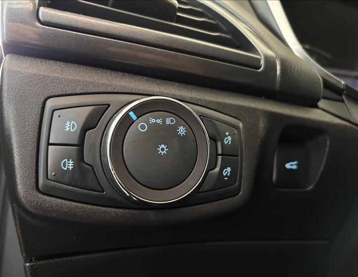 Ford Mondeo 11