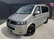 Volkswagen Multivan 1