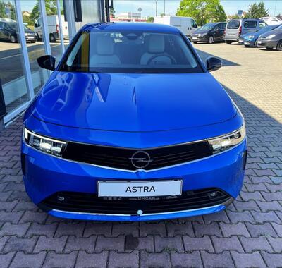 Opel Astra 31