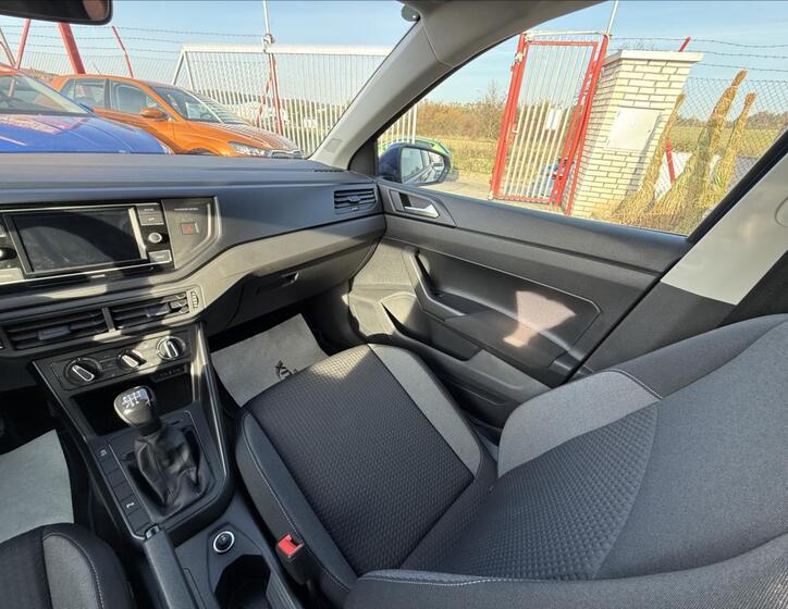 Volkswagen Polo 20