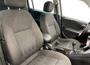 Opel Zafira 9