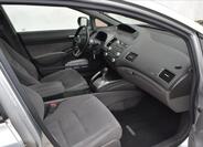 Honda Civic 18
