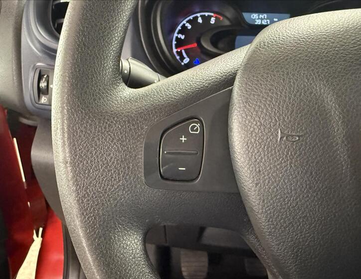 Opel Vivaro 16