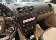 Škoda Yeti 12