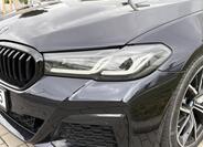 BMW Řada 5 11