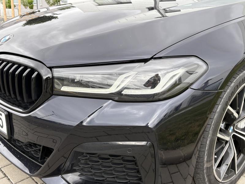BMW Řada 5