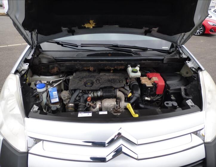 Citroën Berlingo 44