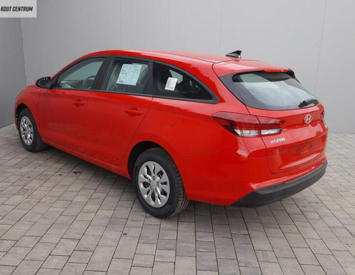 Hyundai i30 5