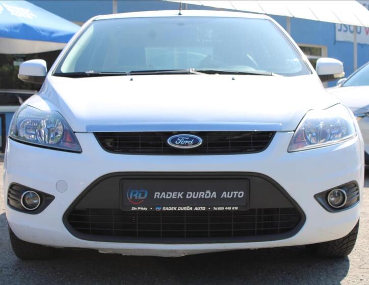 Ford Focus 2