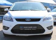 Ford Focus 2